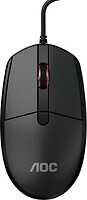 Фото AOC MS130B Black USB (MS130B/LA)