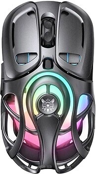 Фото Onikuma DM02 Gray Bluetooth/USB