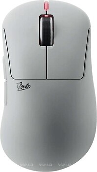 Фото Pulsar ZywOo Gen.1 Medium White USB