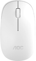 Фото AOC MS200W White USB (MS200W/LA)