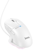 Фото Hoco DI89 White Bluetooth/USB