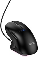 Фото Hoco DI89 Black Bluetooth/USB