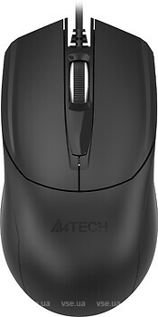 Фото A4Tech OP-750S Black USB