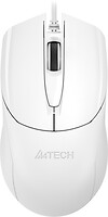 Фото A4Tech OP-750S White USB