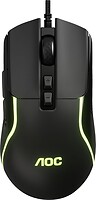 Фото AOC GM170B Black USB (GM170B/LA)