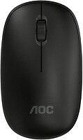 Фото AOC MS200B Black USB (MS200B/LA)