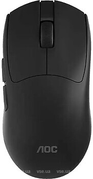 Фото AOC GM220B Black Bluetooth/USB (GM220B/LA)