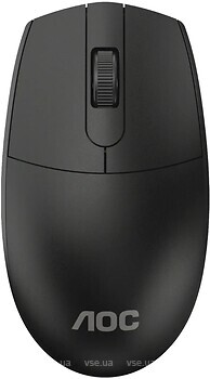 Фото AOC MS230B Black USB (MS230B/LA)