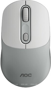 Фото AOC MS300W Black Bluetooth/USB (MS300W/LA)