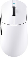 Фото Attack Shark X8SE White Bluetooth/USB