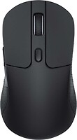 Фото Keychron M3 Wireless Mouse Black Bluetooth/USB (M3-A23)