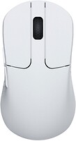 Фото Keychron M3 Mini Wireless Mouse 8K White Bluetooth/USB (M3M-A24)