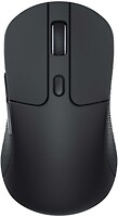 Фото Keychron M3 Wireless Mouse 4K Black Bluetooth/USB (M3-A4)