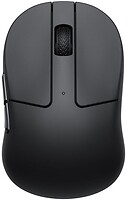 Фото Keychron M4 Wireless Mouse 8K Black Bluetooth/USB (M4-A23)