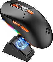 Фото Meetion GW38 Black Bluetooth/USB (MT-GW38-A)