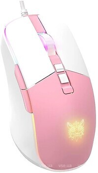 Фото Onikuma C16 Pink USB