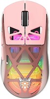 Фото Onikuma CW930 Pro Pink Bluetooth/USB