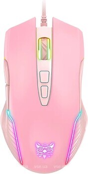Фото Onikuma CW98 Pink USB