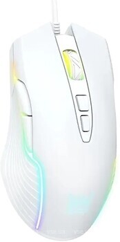 Фото Onikuma CW97 White USB