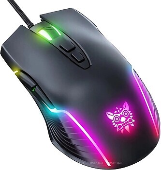 Фото Onikuma CW97 Black USB