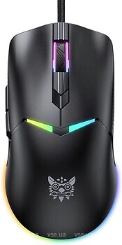 Фото Onikuma CW95 Black USB