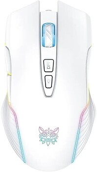 Фото Onikuma C105 White USB