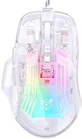 Фото Onikuma C93 Clear USB
