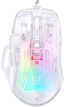 Фото Onikuma C93 Clear USB