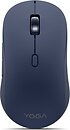 Фото Lenovo Yoga Bluetooth Silent Mouse Cosmic Blue (GY51S61922)