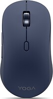 Фото Lenovo Yoga Bluetooth Silent Mouse Cosmic Blue (GY51S61922)