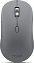 Фото Lenovo Yoga Bluetooth Silent Mouse Luna Grey (GY51S61919)