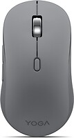 Фото Lenovo Yoga Bluetooth Silent Mouse Luna Grey (GY51S61919)