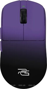 Фото Proove Gaming Taipan Black/Purple Bluetooth/USB (WMTP00022016)