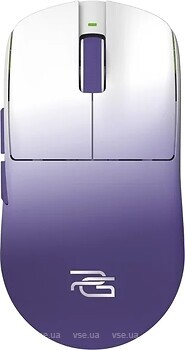 Фото Proove Gaming Taipan White/Purple Bluetooth/USB (WMTP00022017)