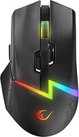 Фото Rampage Drop M3 V2 Black USB