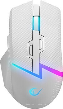 Фото Rampage Drop M3 V2 White USB