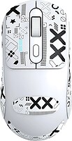 Фото T-WOLF X8 White USB