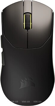 Фото Corsair Sabre V2 Pro Ultralight Black USB