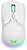 Фото Delux M800PRO 3395 White Bluetooth/USB