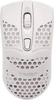 Фото T-WOLF V15 White USB