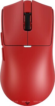 Фото Fantech Tanto Pro WG13P Red Bluetooth/USB