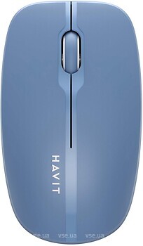 Фото Havit HV-MS53WB Blue Bluetooth/USB