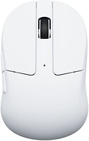 Фото Keychron M4 Wireless Mouse 8K White Bluetooth/USB (M4-A24)
