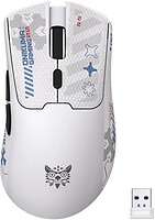 Фото Onikuma DM01 White Bluetooth/USB