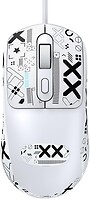 Фото T-WOLF G580 White USB