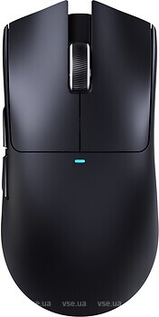Фото Attack Shark X11SE Black Bluetooth/USB