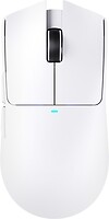 Фото Attack Shark X11SE White Bluetooth/USB