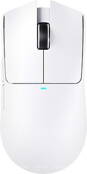 Фото Attack Shark X11SE White Bluetooth/USB