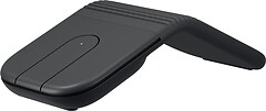 Фото Logitech Mobi Fold Graphite Bluetooth/USB (910-007604)