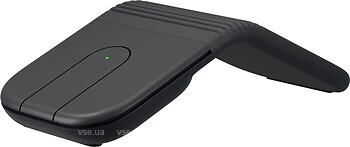 Фото Logitech Mobi Fold Graphite Bluetooth/USB (910-007604)